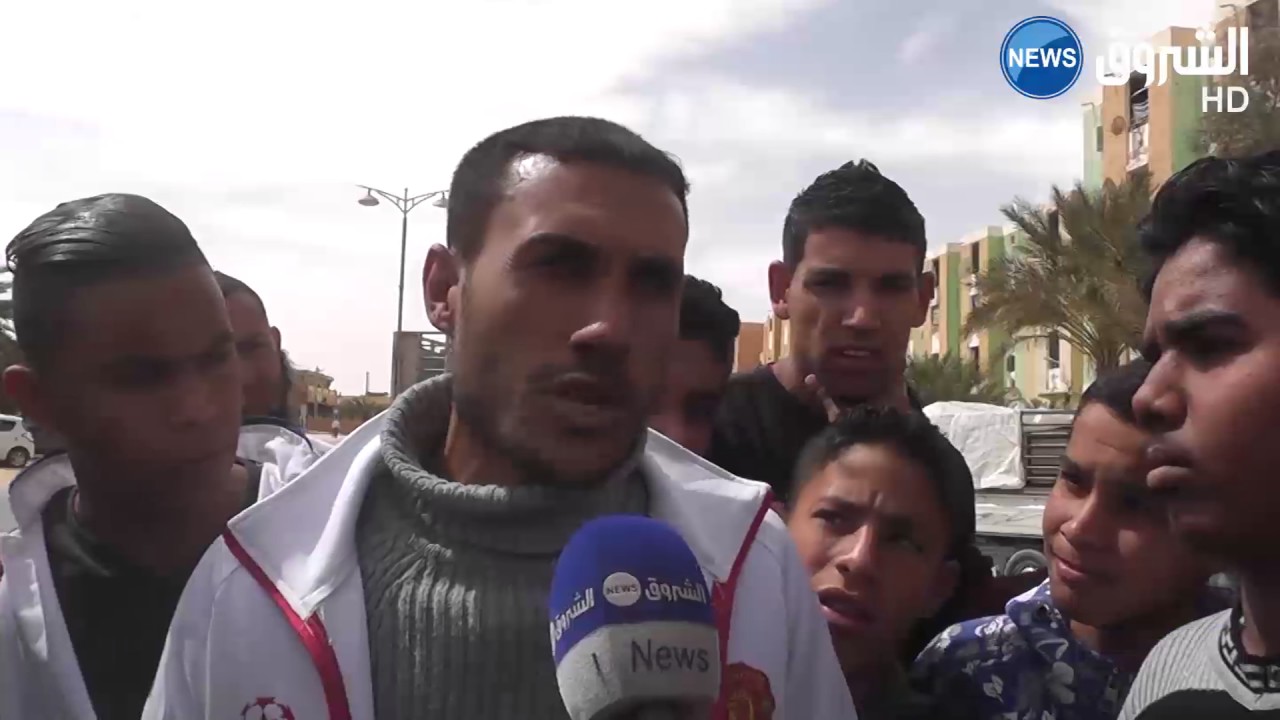 ورقلة: الكهرباء والصحة والماء مطلب سكان الطيبات