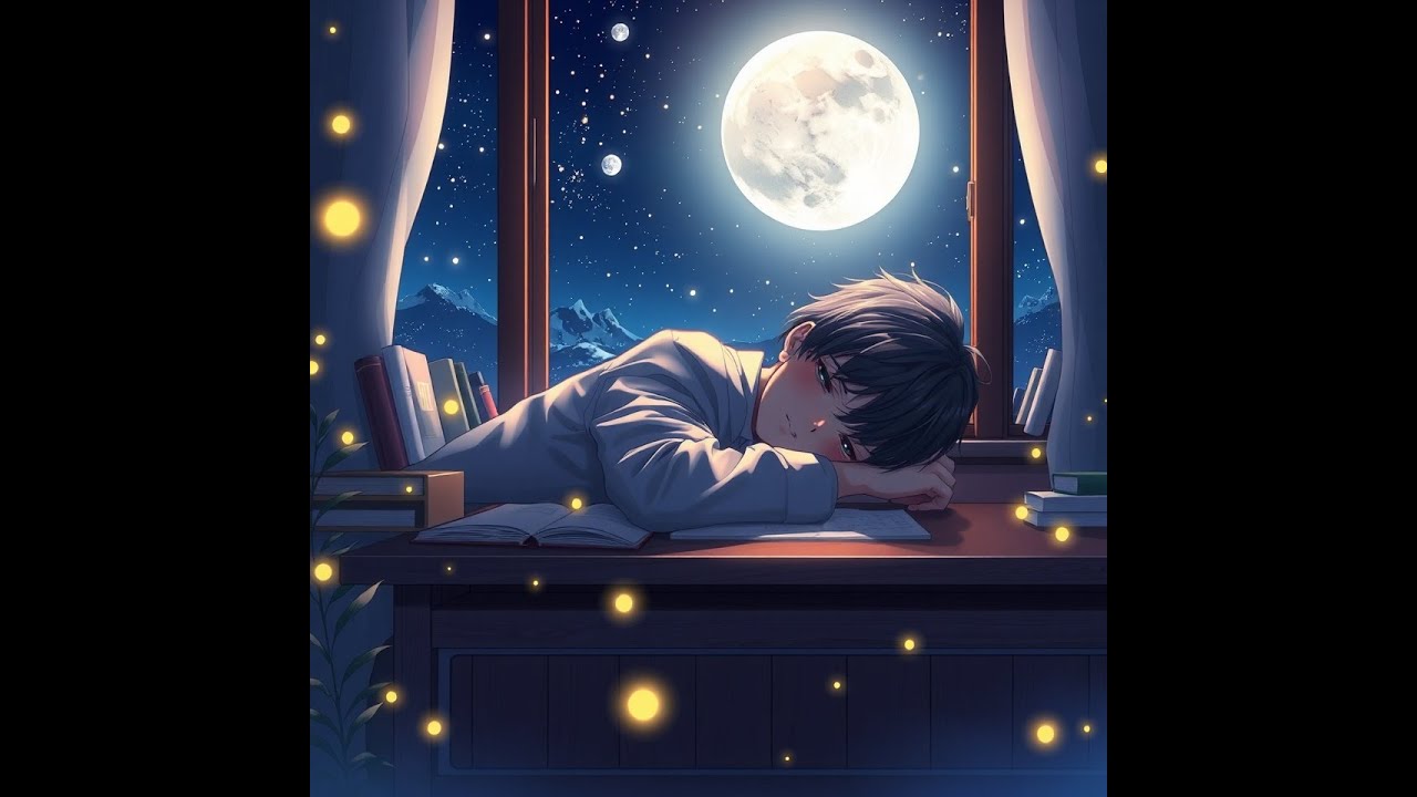 blurry Dream - Relaxing Music