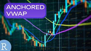 How to Calculate Anchored VWAP for Stocks Using R