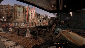Concord Fallout 4 VR - Part 2