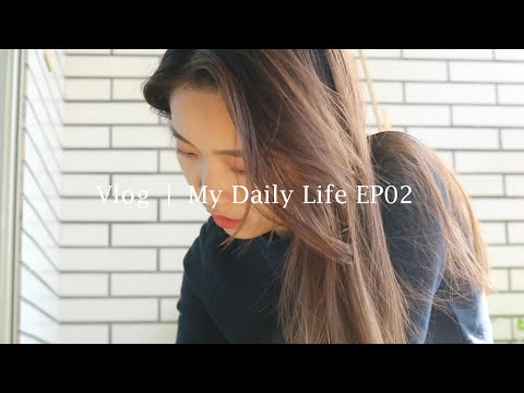 Vlog | My Daily Life EP02 新手陽台種植 | 開心本人Springna