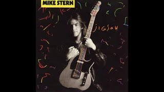 Mike Stern:-'To Let You Know'