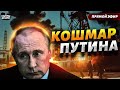 Страшный сон Путина! Послушайте, что он сказал: Волгограду, Брянску и Туле приготовиться | Цимбалюк