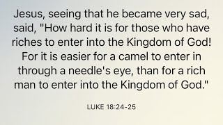 For I know the plans I have for you, declares the LORD, plans for welfare and not for evil, to give