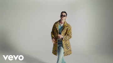 elijah woods - Slicked Back Hair (Official Music Video)