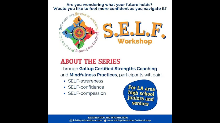 SELF Workshop Extended