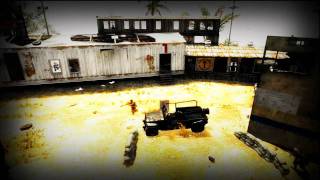 Black Ops: Combat Training Killcam FAIL | Mini Edit
