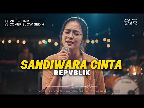 Repvblik - Sandiwara Cinta (Karaoke Version)