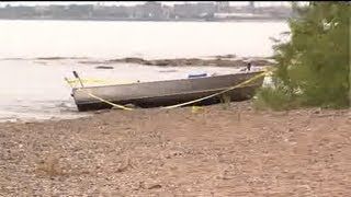 Missing boater found safe on land