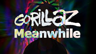 Gorillaz- Meanwhile Visual Demo