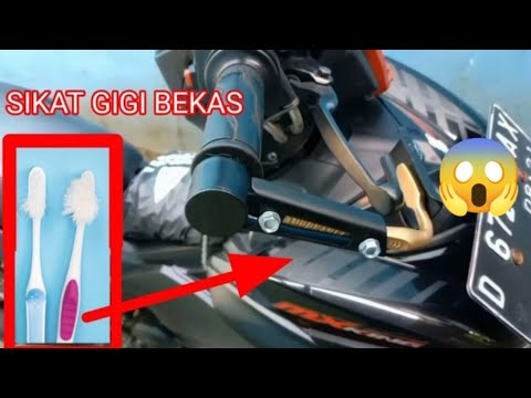 Video: Mosikal buatan sendiri: petua untuk membuat. Bagaimana untuk membuat motosikal dengan tangan anda sendiri?