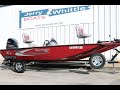 2019 G3 1710 Sportsman