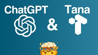 Let ChatGPT build your Tana Supertags!