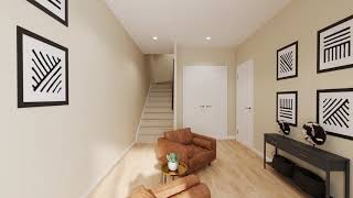NEW HOME FOR SALE! 131-155 Equestrian Way