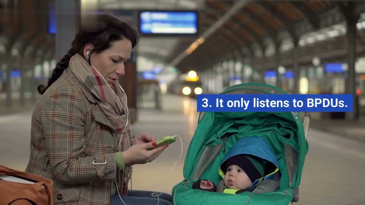 Spanning tree protocol STP interview questions and Answers Part-3