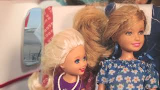 Sam and Mickey Barbie Parodies Out of Context Part 2 || FOR MATURE AUDIENCES