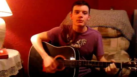 Ricky Boyce Original / Love Isn't Just a Word