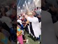 VIBE LA MASHABIKI WA LAMATA VILLAGE FC BAADA YA KUIBUKA WASHINDI 