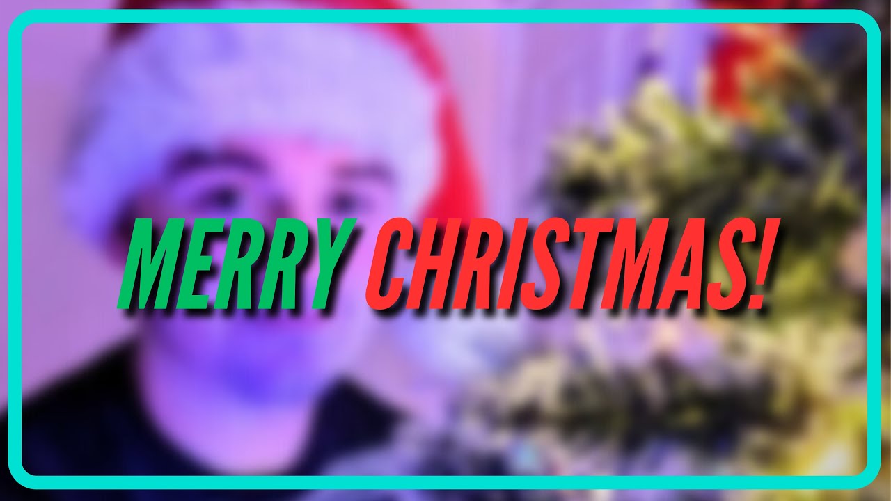 The Best Christmas Video Ever YouTube