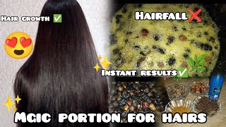 World Best Hair oil | Hair oil Bnane Ka Tariqa| Hair Oil Remedy | Hair Fall Solution 💆✨