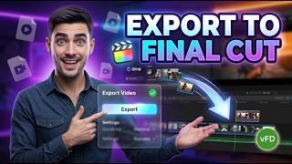 Export Gling To Final Cut [Fast-Track]