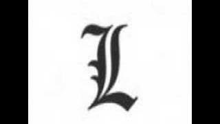 L's theme B