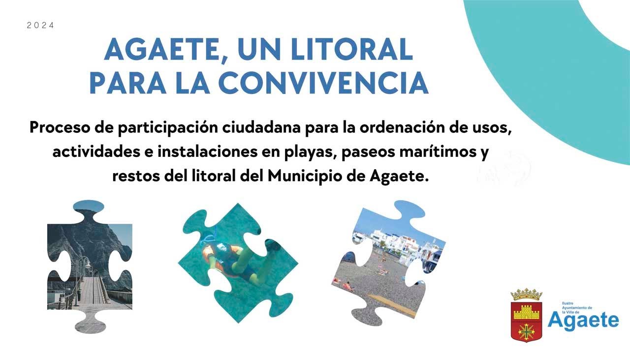 PROPUESTA PARA LA MODIFICACIÓN DE LA ORDENANZA DE USO DEL LITORAL DE LA VILLA DE AGAETE