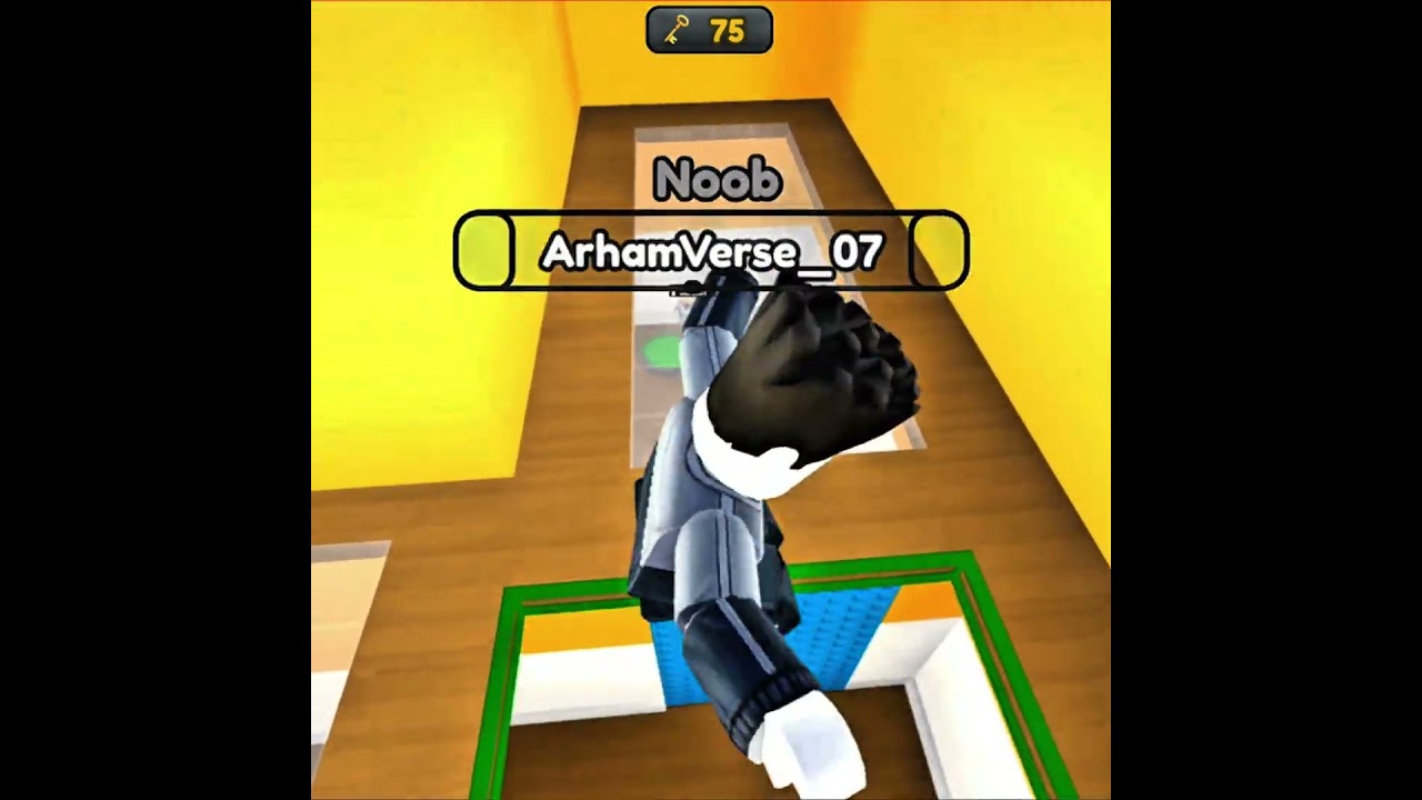 MONTAGEM MIAU ROBLOX | 