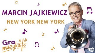 Gra Muzyka Odcinek 7 Marcin Jajkiewicz - New York New York
