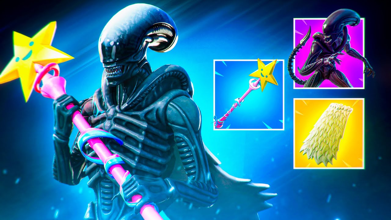 EL COMBO QUE MÁS DE S1DA GANA... Concurso de PEORES SKINS en Fortnite