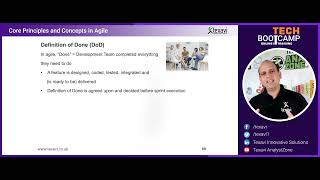Why is Definition of Done(DoD) Vital Success Factors in Agile Software Development Projects(Part 2)