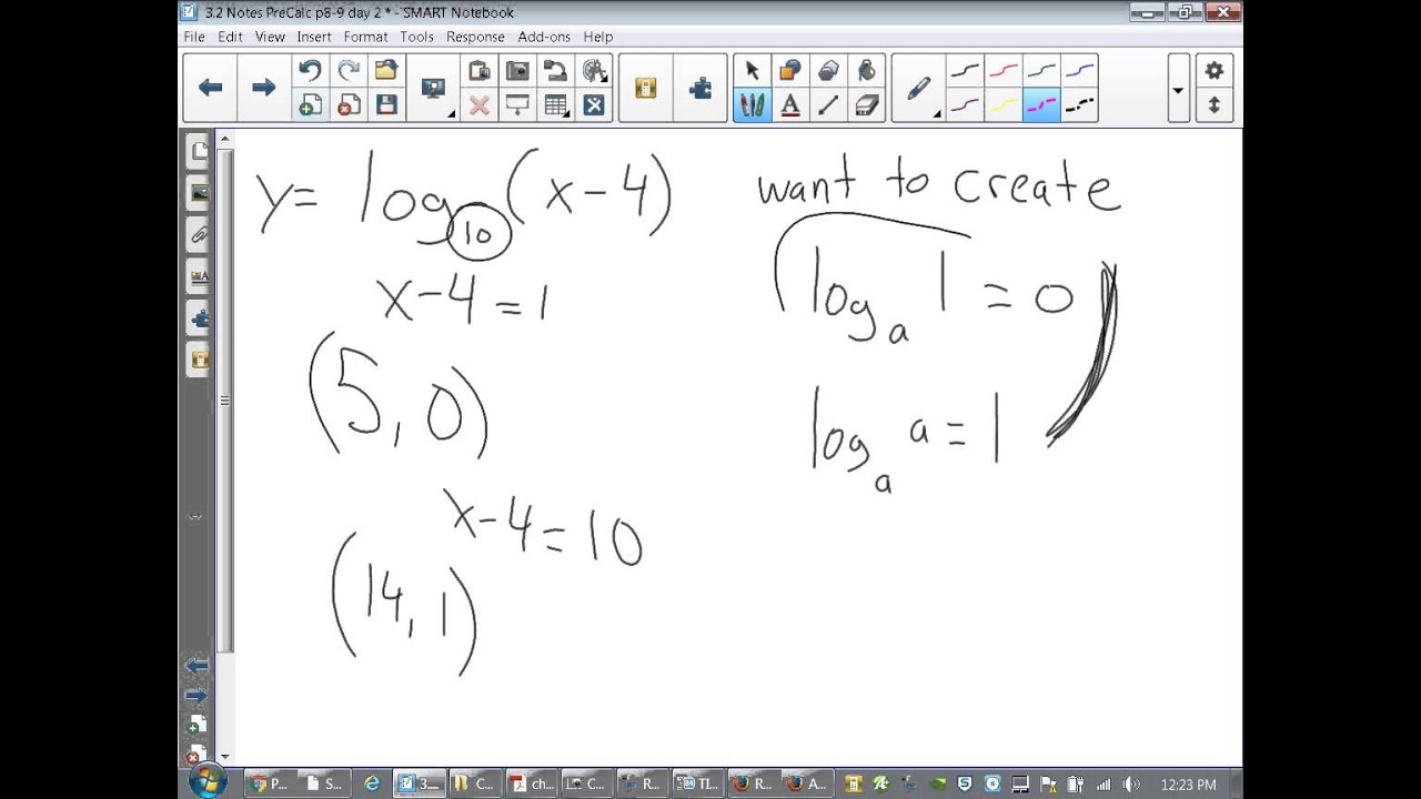 December01 3 2 Notes day 2 - YouTube