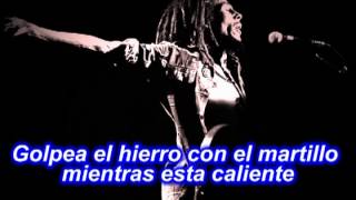 Mellow Mood - Bob Marley (Subtítulos en Español)