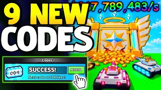 ⚠️New⚠️ ALL WORKING CODES For Destroy a Vault 2026 - Roblox Destroy a Vault Codes 2026