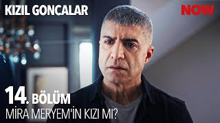 Levent, Mira'nın Gerçek Annesini Öğrendi - Kızıl Goncalar 14. Bölüm @KizilGoncalarDizisi