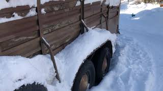 Don’t buy a stock trailer like this!