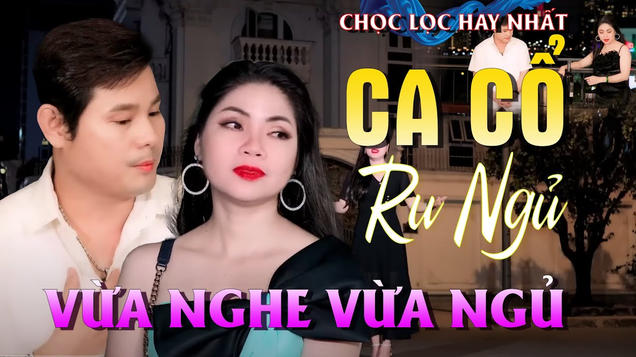 Ca Cổ Hơi Dài 1000 Chữ Nghe Cực Êm Tai TOÀN BÀI HAY - Tân Cổ Hay Nhất Miền Tây Nghe Hoài Không Chán