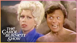 From Here To Eternity | The Carol Burnett Show Clip
