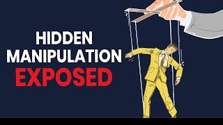 Download Lagu Covert Manipulation Exposed: The Danger Of Ignorance MP3