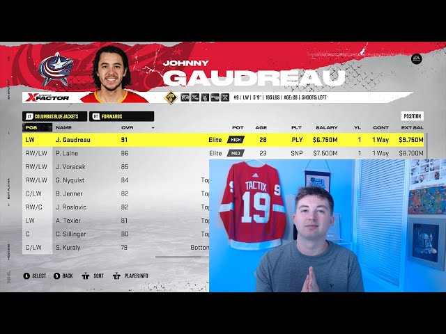 custom teams nhl 22｜TikTok Search