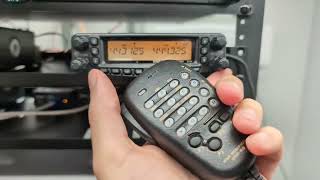 W4OVZ 444.325 On Air 8-18-2026 W4OVZ 444.325 On Air 8-18-2026