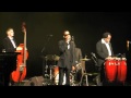 Remory laren jazz 2011 to dream the impossible dream.