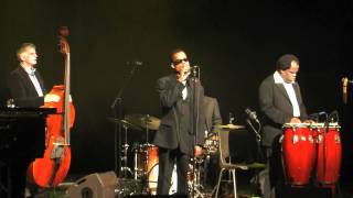 Remory Laren Jazz 2011 Hd To Dream The Impossible Dream.wmv