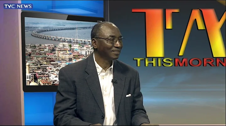 Obi, Atiku Only Wasted Their Time, They Have No Case Against President Tinubu  - Tunji Abayomi