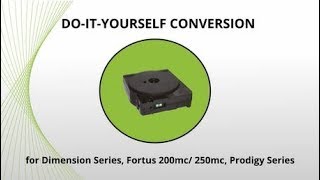 iSQUARED Refill Tutorial Stratasys Dimension Elite, SST/BST1200+es, SST/BST768, Fortus250mc, Prodigy