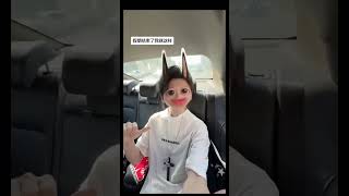 Anime Fox Girl Cosplay 💖 Super Cute Dance | Shorts”#hindishorts#indiancosplay#cutevideo#viralshorts