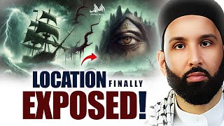 Download Lagu THE PALESTINIAN MAN WHO MET DAJJAL - THE CHILLING ENCOUNTER WITH DAJJAL | Dr. Omar Suleiman MP3
