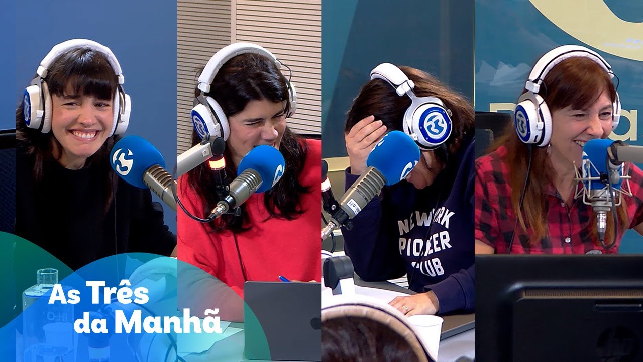 Teatro das Três Pancadas - Bárbara Branco