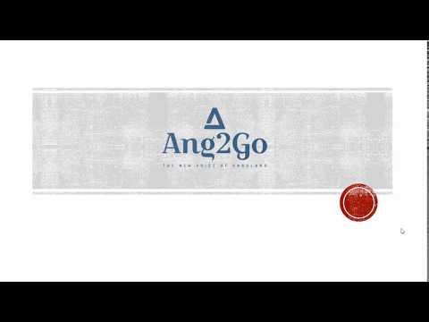 Angular 2 - Architecture in Hindi & Urdu