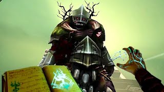 GRAVEN: A Brutal 90s Inspired Dark Fantasy Adventure in a Cursed Land Plagued by Horrors of Humanity screenshot 3